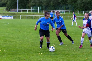 Bild 141 - B-Juniorinnen SV Henstedt Ulzburg - Frauen Bramfelder SV 3 : Ergebnis: 9:0